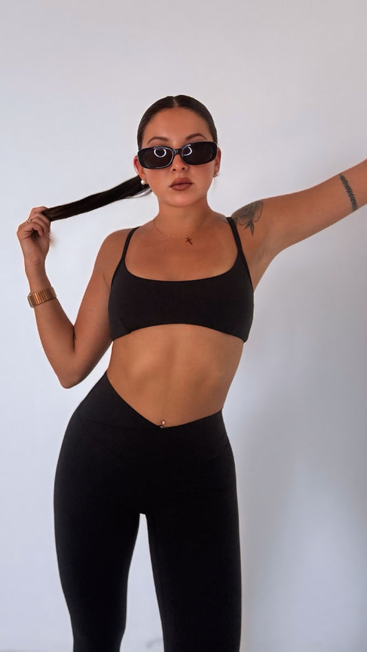 A-Set Leggings Corte V